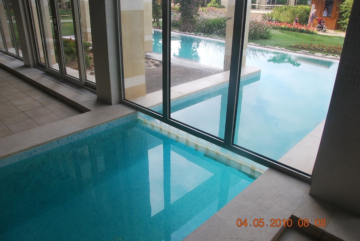 imagini hotel BARUT LARA